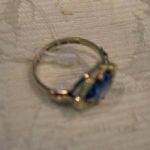 70 8100 RING